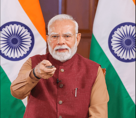 पीएम-किसान योजना की 20वीं किस्त जारी होगी आज, 9.7 करोड़ किसानों को मिलेगी 'सम्मान निधि'