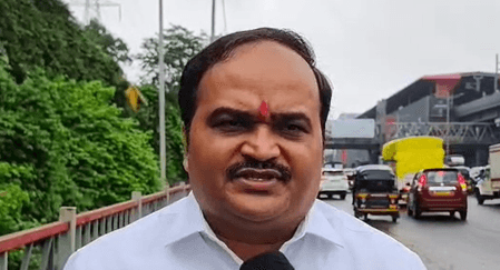 पाकिस्तान विश्वास करने योग्य देश नहीं : आनंद दुबे