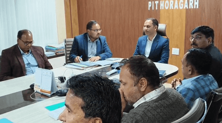 लिपुलेख दर्रे से 7 साल बाद शुरू होगा भारत-चीन व्यापार, पिथौरागढ़ प्रशासन ने बनाई पूरी कार्ययोजना