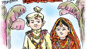 कर्नाटक: पत्नी के खिलाफ पति ने जान से मारने की शिकायत कराई दर्ज, फिर भी बना आरोपी!