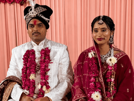 मध्य प्रदेश: महिला जेल अधिकारी ने आजीवन कारावास की सजा काट चुके पूर्व कैदी से शादी की