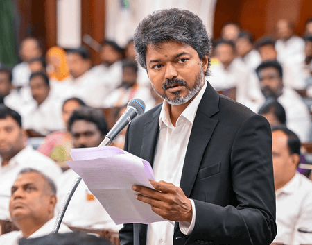 तमिलनाडु कैबिनेट विस्तार: 23 विधायकों को मंत्री पद पर नियुक्त करने की सिफारिश को राज्यपाल ने दी मंजूरी