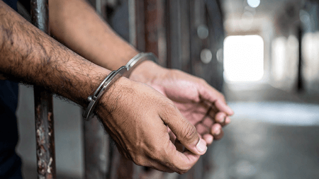 बिहार : नालंदा के नौलखा मंदिर में लूट मामले में पुजारी के भतीजे समेत पांच गिरफ्तार, आठ लाख रुपए बरामद