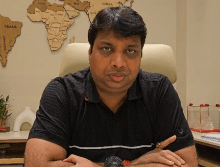 'ऑपरेशन सिंदूर पर सवाल उठाना दुर्भाग्यपूर्ण', विपक्ष पर भड़के रोहन गुप्ता