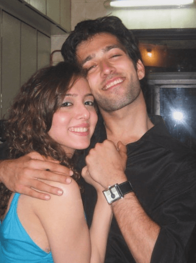 नकुल मेहता ने एनिवर्सरी पर पत्नी जानकी पारेख पर लुटाया प्यार