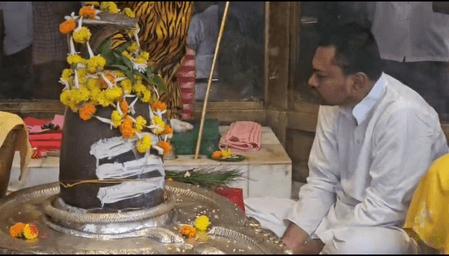 'पिताजी ने 20 साल में जो काम किया, उसका फल जरूर देगा बिहार', जन्मदिन पर बोले सीएम नीतीश कुमार के बेटे निशांत