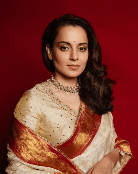 शाहरुख-अनिल के बाद कंगना ने की ‘तन्वी द ग्रेट’ के ट्रेलर की तारीफ, बोलीं- ‘फिल्म का बेसब्री से इंतजार’