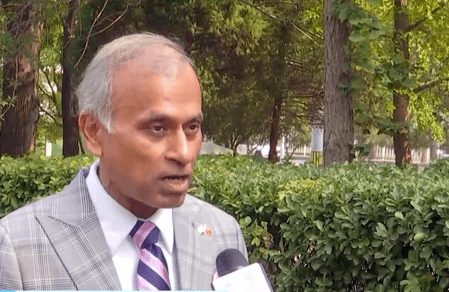 वायु प्रदूषण नियंत्रण में चीन की उल्लेखनीय उपलब्धियां: यूएन अधिकारी