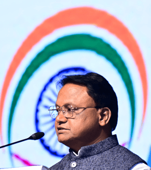 ओडिशा सरकार ने आधिकारिक संचार में 'हरिजन' शब्द के प्रयोग पर प्रतिबंध लगाया