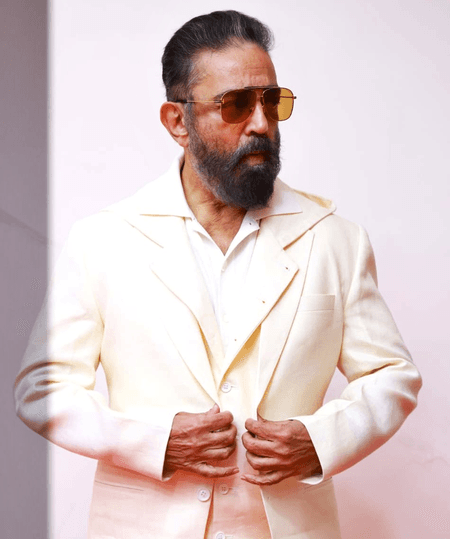 कमल हासन ने ‘शांति के सम्मान में’ पत्र लिखकर सेना, देशवासियों को बताया ‘गौरव’