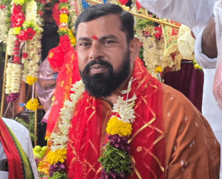 बिहार में बनेगी भगवाधारी सरकार, सनातन और हिंदुत्व अटल: टी राजा सिंह