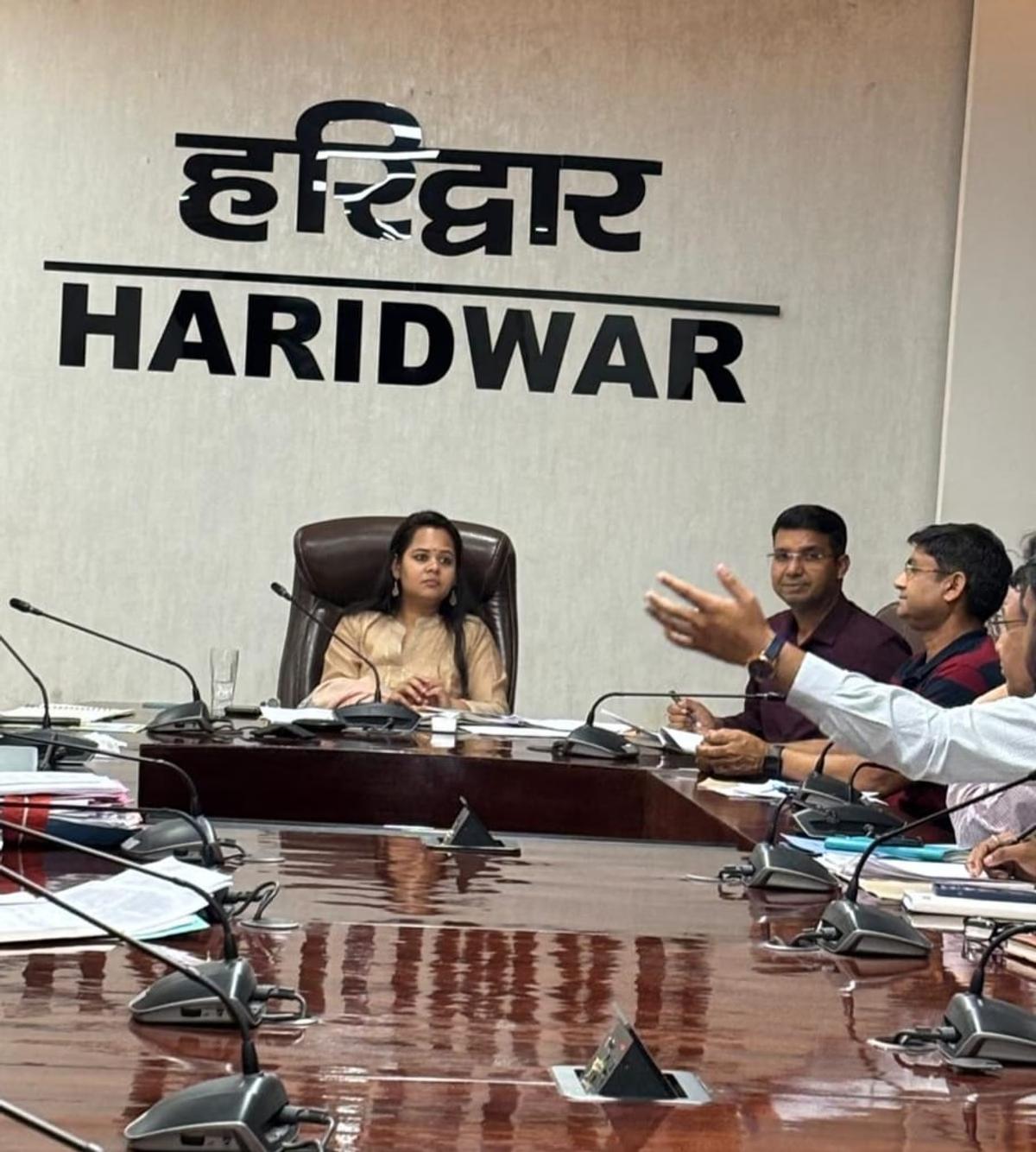 NITI Aayog pond restoration