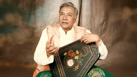 गुलाम मुस्तफा खान: कैसे एक शास्त्रीय गायक ने बॉलीवुड की आवाजों को तराशा?
