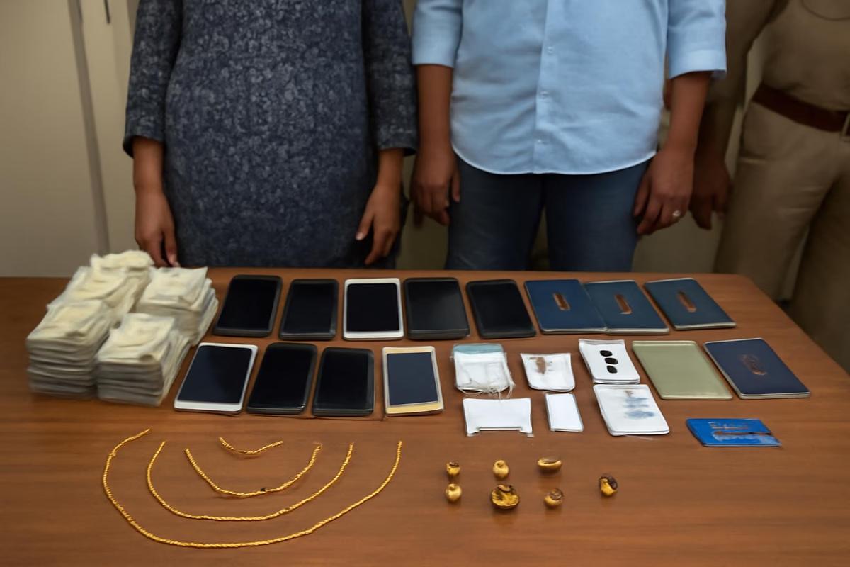 bihar 4000 crore scam