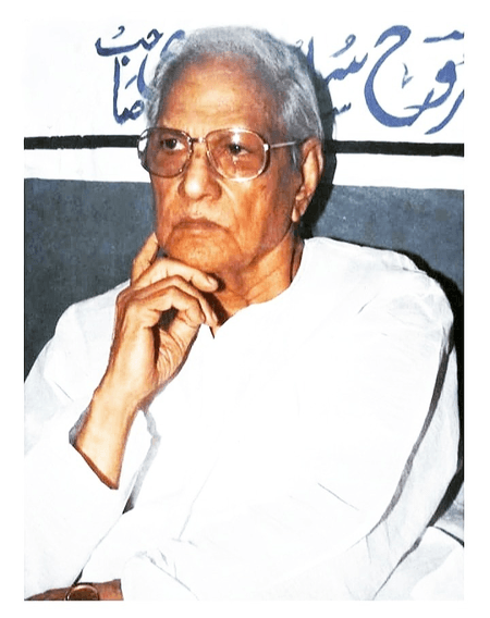 मजरूह सुल्तानपुरी: पहले फिल्मफेयर विजेता गीतकार, जिन्होंने शुरू में ठुकराया था फिल्मी गानों का ऑफर