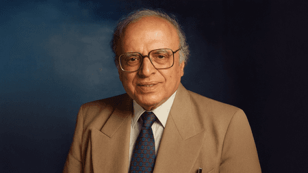 हरित क्रांति के जनक : भारत को खाद्यान्न में आत्मनिर्भर बनाने वाले स्वामीनाथन बंगाल अकाल से थे आहत