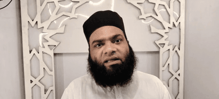 धामी सरकार ने धर्मांतरण कानून को बनाया और सख्त, क्या बोले मुस्लिम धर्मगुरु?