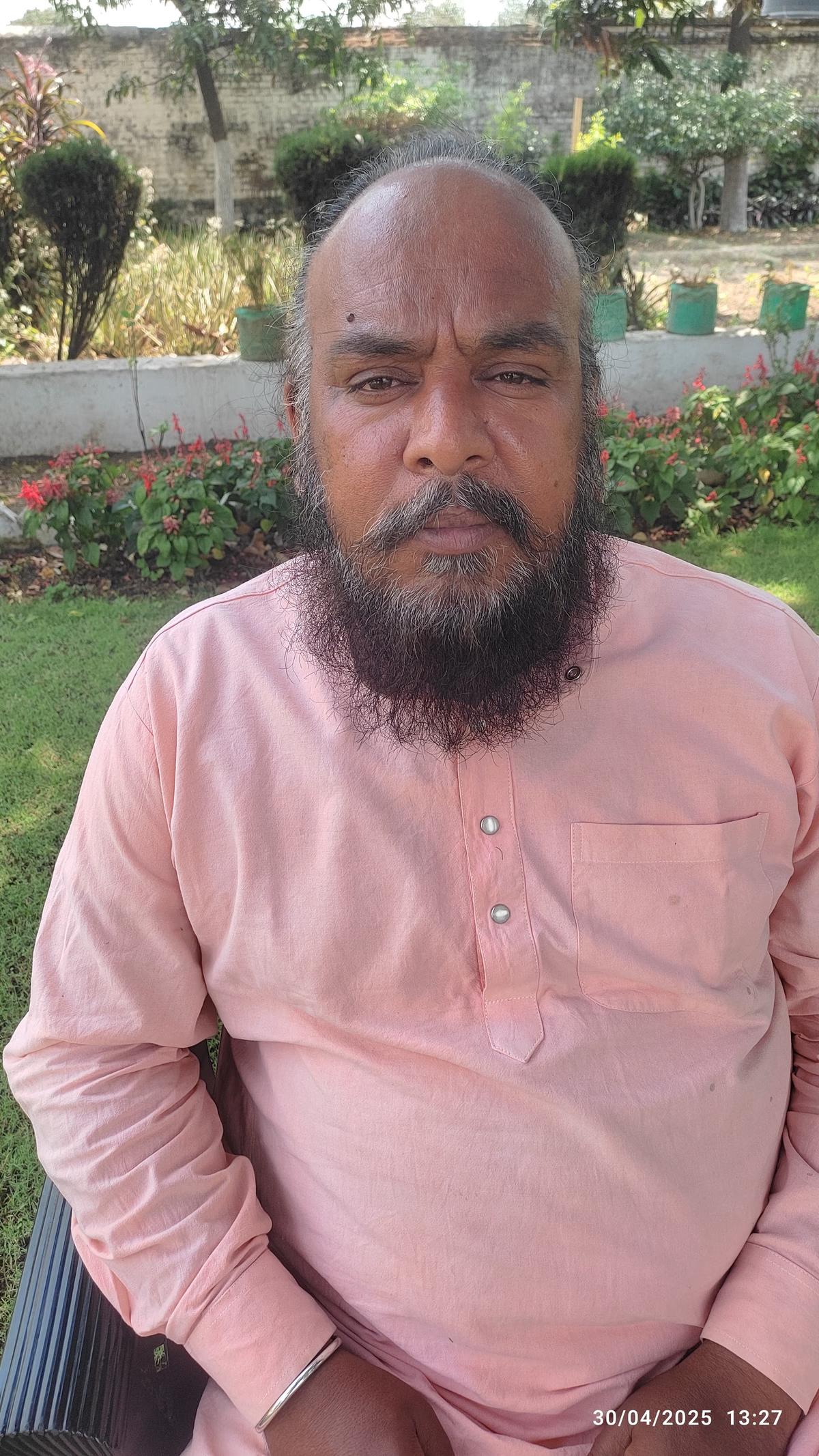 Swami Ramdas statement