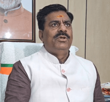 राहुल गांधी और जीतू पटवारी से कांग्रेस पार्टी सुधरने वाली नहीं : रामेश्वर शर्मा