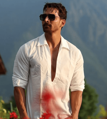 'सनम तेरी कसम' से 'तेरे इश्क में' तक : रोमांटिक फिल्मों का जिक्र कर बोले हर्षवर्धन राणे- 'ऑडियंस फिर से प्यार में पड़ गई'