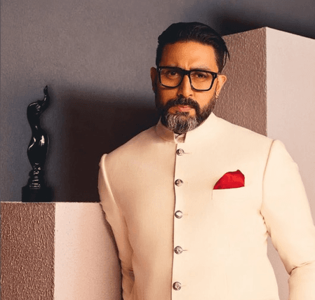 अभिनेता बनने से पहले बिजनेस प्रोफेशनल बनने का सपना, अभिषेक बच्चन की अनकही कहानी