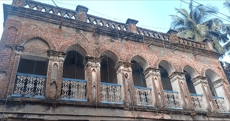 नादिया का प्राचीन गांव बेलपुकुर: वैष्णव विरासत और तांत्रिक पूजा का अनूठा संगम