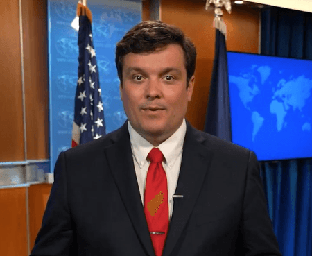 ताइवान के आसपास चीन का बड़ा सैन्य अभ्यास, अमेरिका ने जताई चिंता