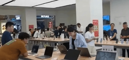 चीन : घरेलू उपकरणों की 12 प्रमुख श्रेणियों की बिक्री 10 करोड़ 90 लाख यूनिट से अधिक