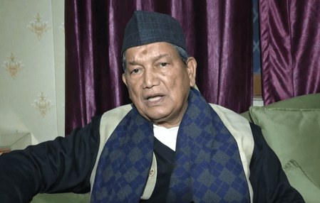 बांग्लादेश में यूनुस सरकार हिंसा को रोकने में फेल: हरीश रावत