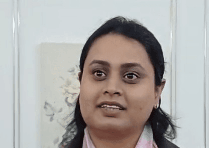 श्रेयसी सिंह का तेजस्वी यादव पर तंज, बोलीं, जमीन से नहीं जुड़ेंगे तो चुनाव जीतने में कठिनाइयां आएंगी