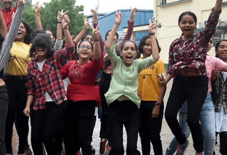 झारखंड 10वीं बोर्ड का रिजल्ट जारी, 91.71 परीक्षार्थी हुए सफल