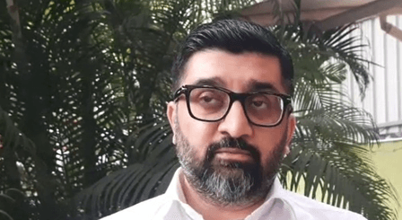 सलिल देशमुख ने शरद पवार की पार्टी से दिया इस्तीफा, स्वास्थ्य कारणों का दिया हवाला