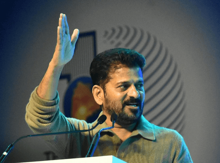 तेलंगाना: पंचायत चुनावों के पहले चरण में कांग्रेस समर्थित उम्मीदवारों की बड़ी जीत