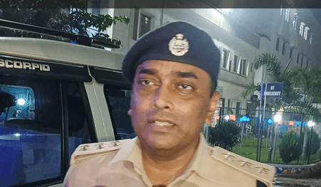 सहरसा में लोजपा प्रखंड अध्यक्ष के बेटे की पीट-पीटकर हत्या, मां घायल