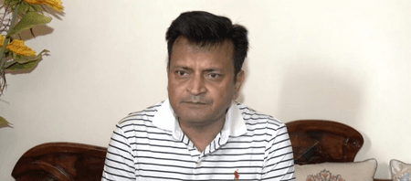 भारत की नागरिकता छोड़कर पाकिस्तान चले जाएं मणिशंकर अय्यर : अजय आलोक