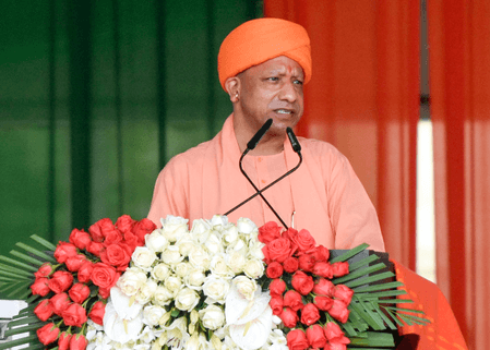 योगी आदित्यनाथ समेत नेताओं ने पूर्व केंद्रीय मंत्री अरुण जेटली की पुण्यतिथि पर दी श्रद्धांजलि