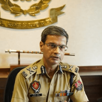 पंजाब: अमृतसर ग्रामीण पुलिस ने अवैध हथियार तस्करी रैकेट का किया भंडाफोड़, चार गिरफ्तार