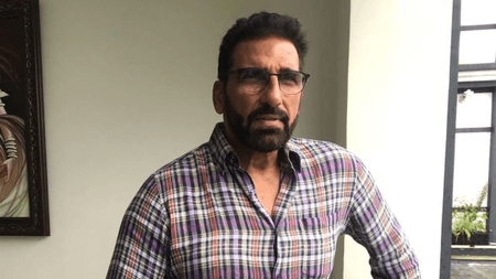 मुकेश ऋषि ने 'सलाकार' को क्यों चुना? एक्टर ने किया इसका खुलासा