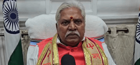 पूरी तैयारी के बावजूद नितिन नवीन का इस्तीफा टला, बिहार विधानसभा अध्यक्ष ने बताई वजह