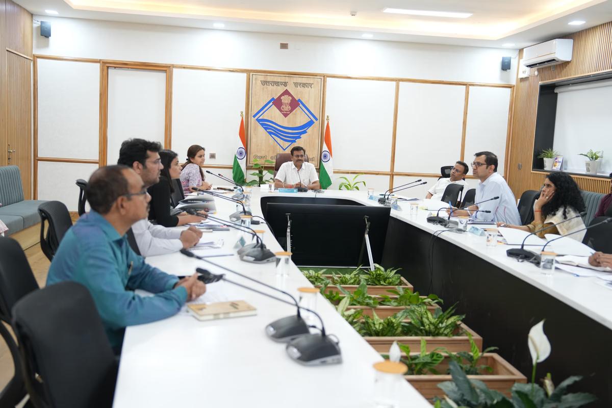 e-commerce Uttarakhand