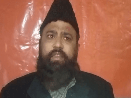 मौलाना चौधरी इफ़रहीम हुसैन ने उठाई फिल्म 'गोदान' पर रोक की मांग, फिल्म पर लगाया भेदभाव का आरोप