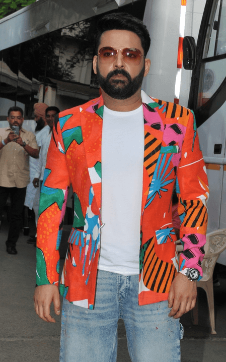 कपिल शर्मा के कनाडा कैफे पर दोबारा फायरिंग: मुंबई पुलिस अलर्ट, कमीडियन को मिल सकती है सुरक्षा