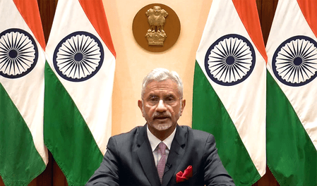 विदेश मंत्री जयशंकर 19 से 24 मई तक नीदरलैंड, डेनमार्क, जर्मनी की यात्रा पर रहेंगे