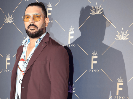 युवराज सिंह के लिए बेहद यादगार रहेगा उनका 44वां जन्मदिन