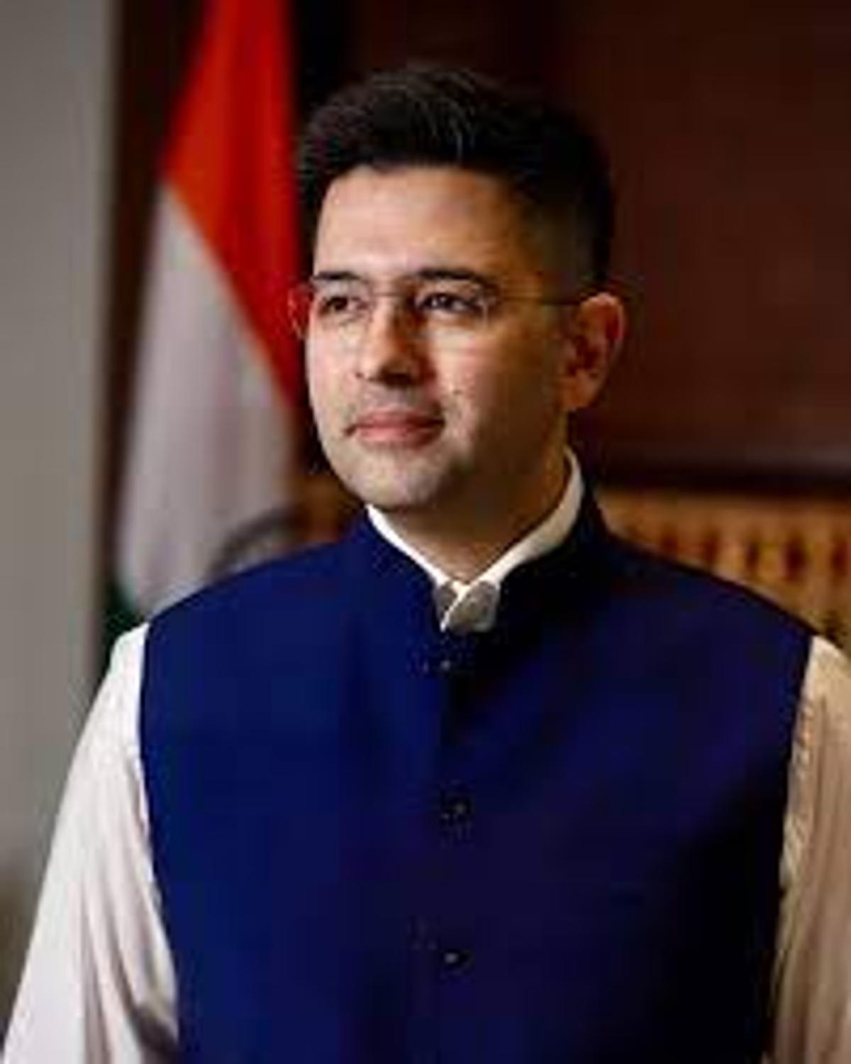 raghav chadha asian leadership