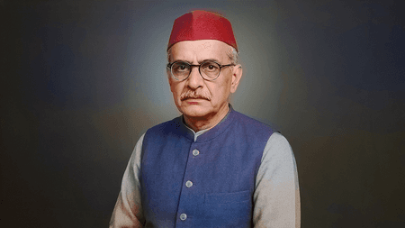 'असहयोग आंदोलन' के वक्त शिवपूजन सहाय ने त्याग दी थी सरकारी नौकरी