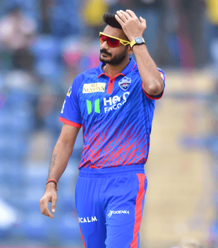 हमें इस को भूलकर आगे बढ़ना होगा, प्रशंसक अपना समर्थन बनाए रखें: अक्षर पटेल