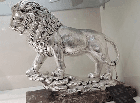 पीएम मोदी ने अर्जेंटीना के राष्ट्रपति-उपराष्ट्रपति और त्रिनिदाद एंड टोबैगो की प्रधानमंत्री को दिए विशेष उपहार