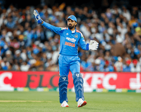 केएल राहुल कप्तान, जडेजा-गायकवाड़ की वापसी, दक्षिण अफ्रीका वनडे सीरीज के लिए भारतीय टीम घोषित