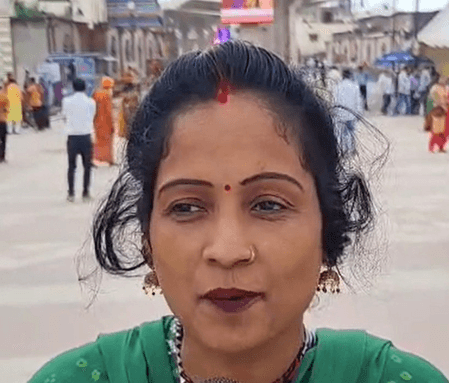 अयोध्या: श्रद्धालुओं ने पीएम मोदी को दीं जन्मदिन की शुभकामनाएं, उनके कार्यकाल को सराहा